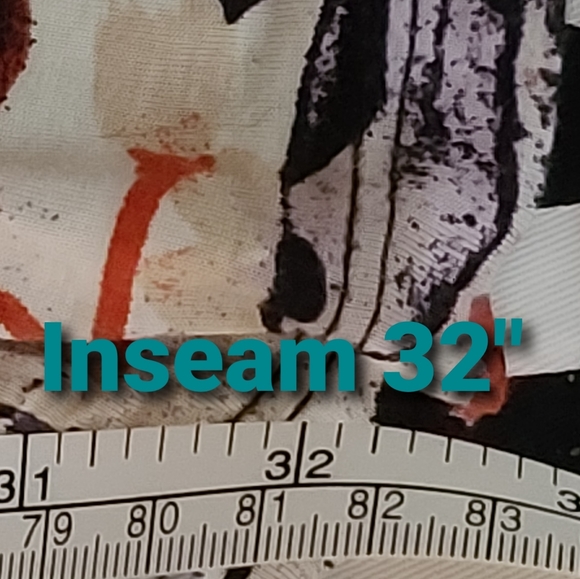 🦇2/$15-Unique Vero Moda leggings - Picture 5 of 8